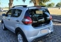 Autos - Fiat Mobi 2019 Nafta 58500Km - En Venta