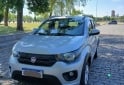 Autos - Fiat Mobi 2019 Nafta 58500Km - En Venta
