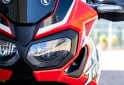 Motos - Honda Africa Twin 2017 Nafta 35000Km - En Venta