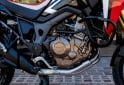 Motos - Honda Africa Twin 2017 Nafta 35000Km - En Venta