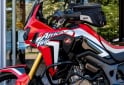 Motos - Honda Africa Twin 2017 Nafta 35000Km - En Venta
