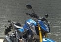 Motos - Honda CB300 F Twister 2023 Nafta 8800Km - En Venta