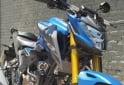 Motos - Honda CB300 F Twister 2023 Nafta 8800Km - En Venta