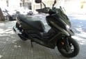 Motos - Kymco DTX 2024 Nafta 2400Km - En Venta