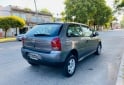 Autos - Volkswagen Gol power 2008 GNC 220000Km - En Venta