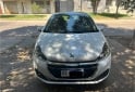 Autos - Peugeot 208 feline 2019 Nafta 65000Km - En Venta