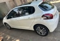 Autos - Peugeot 208 feline 2019 Nafta 65000Km - En Venta