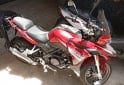 Motos - Benelli TKR 251 2024 Nafta 300Km - En Venta