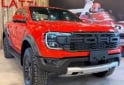 Camionetas - Ford Ford  Ranger Raptor 3.0 V 2026 Diesel 0Km - En Venta