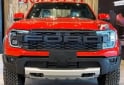 Camionetas - Ford Ford  Ranger Raptor 3.0 V 2026 Diesel 0Km - En Venta
