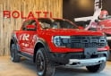 Camionetas - Ford Ford  Ranger Raptor 3.0 V 2026 Diesel 0Km - En Venta