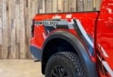 Camionetas - Ford Ford  Ranger Raptor 3.0 V 2026 Diesel 0Km - En Venta