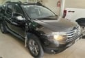 Autos - Renault Duster Luxe 4x4 2013 Nafta 170000Km - En Venta