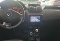 Autos - Renault Duster Luxe 4x4 2013 Nafta 170000Km - En Venta