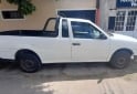 Camionetas - Volkswagen Saveiro 2008 Diesel 1111Km - En Venta
