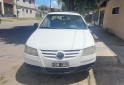 Camionetas - Volkswagen Saveiro 2008 Diesel 1111Km - En Venta