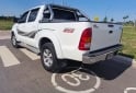 Camionetas - Toyota Hilux srv 2008 Diesel 350000Km - En Venta