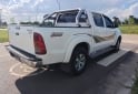 Camionetas - Toyota Hilux srv 2008 Diesel 350000Km - En Venta