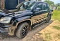 Camionetas - Volkswagen amarok  extreme  full 4x4 2017 Diesel 205000Km - En Venta