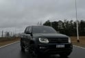 Camionetas - Volkswagen amarok  extreme  full 4x4 2017 Diesel 205000Km - En Venta