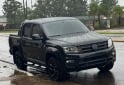 Camionetas - Volkswagen amarok  extreme  full 4x4 2017 Diesel 205000Km - En Venta