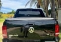Camionetas - Volkswagen amarok  extreme  full 4x4 2017 Diesel 205000Km - En Venta
