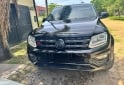 Camionetas - Volkswagen amarok  extreme  full 4x4 2017 Diesel 205000Km - En Venta