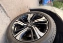 Autos - Honda Civic exl 2017 Nafta 112000Km - En Venta