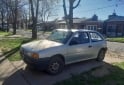 Autos - Volkswagen gol 1999 GNC 1Km - En Venta