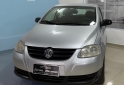 Autos - Volkswagen Fox 2008 Nafta 180000Km - En Venta