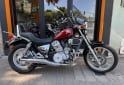 Motos - Kawasaki VULCAN 750 1995 Nafta 14000Km - En Venta