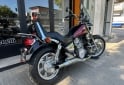 Motos - Kawasaki VULCAN 750 1995 Nafta 14000Km - En Venta