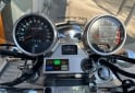 Motos - Kawasaki VULCAN 750 1995 Nafta 14000Km - En Venta