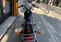 Motos - Kawasaki VULCAN 750 1995 Nafta 14000Km - En Venta