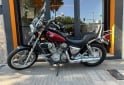 Motos - Kawasaki VULCAN 750 1995 Nafta 14000Km - En Venta
