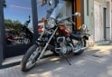 Motos - Kawasaki VULCAN 750 1995 Nafta 14000Km - En Venta