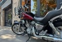 Motos - Kawasaki VULCAN 750 1995 Nafta 14000Km - En Venta