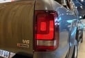 Camionetas - Volkswagen Amarok 2021 3.0Tdi V6 2021 Diesel 165000Km - En Venta