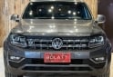 Camionetas - Volkswagen Amarok 2021 3.0Tdi V6 2021 Diesel 165000Km - En Venta
