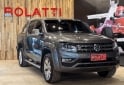 Camionetas - Volkswagen Amarok 2021 3.0Tdi V6 2021 Diesel 165000Km - En Venta