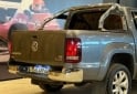 Camionetas - Volkswagen Amarok 2021 3.0Tdi V6 2021 Diesel 165000Km - En Venta