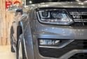 Camionetas - Volkswagen Amarok 2021 3.0Tdi V6 2021 Diesel 165000Km - En Venta