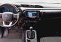 Camionetas - Toyota Hilux 2.8TDI SRV 4x4 2019 Diesel 83000Km - En Venta