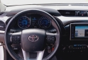 Camionetas - Toyota Hilux 2.8TDI SRV 4x4 2019 Diesel 83000Km - En Venta