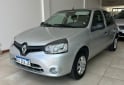 Autos - Renault Clio Mio 1.2 Comfort 2016 Nafta 74000Km - En Venta