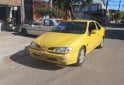 Autos - Renault Megane 1998 Nafta 260000Km - En Venta