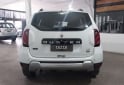 Autos - Renault Duster privilege 2018 GNC 159000Km - En Venta
