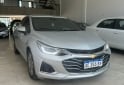 Autos - Chevrolet Cruze 1.4T Premier 2020 Nafta 90000Km - En Venta