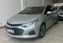 Autos - Chevrolet Cruze 1.4T Premier 2020 Nafta 90000Km - En Venta