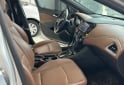 Autos - Chevrolet Cruze 1.4T Premier 2020 Nafta 90000Km - En Venta